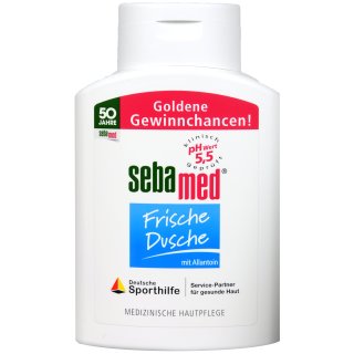Sebamed Dusche Frische (1x200ml)