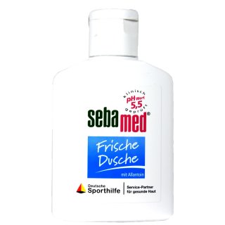 Sebamed Dusche Frische  50ml