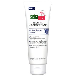 Sebamed Handcreme Intensiv Panthenol  75ml