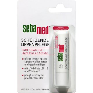 Sebamed Schützender Lippenpflegestift (1x20g)
