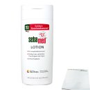 Sebamed Lotion (200ml) + usy Block