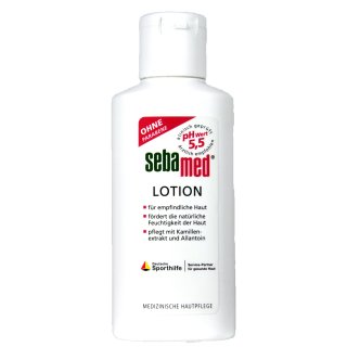 Sebamed Lotion  50ml