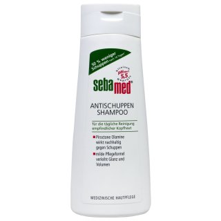 Sebamed Shampoo Antischuppen (1x200ml)