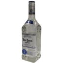 Jose Cuervo Especial Tequila silver 38%vol (0,7l Flasche)