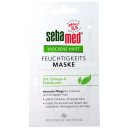 Sebamed Trockene Haut Feuchtigkeits-Maske (2x5ml Flasche)