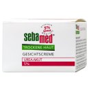 Sebamed Trockene Haut Urea 5 % Gesichtscreme  50ml