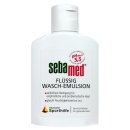 Sebamed Waschemulsion Flüssig  50ml
