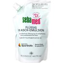 Sebamed Waschemulsion Nachfüllpack  400ml