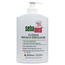 Sebamed Flüssig Wasch-Emulsion (400ml Pumpspender)