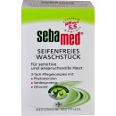 Sebamed Waschstück Olive  150g
