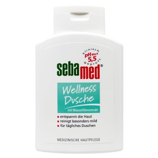 Sebamed Wellness Dusche  200ml