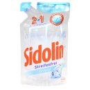 Sidolin Cristal Nachfüllpack (1x250ml)
