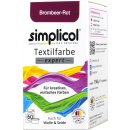 Simplicol Expert Brombeer-Rot 1706