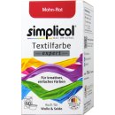 Simplicol Expert Mohn-Rot 1703