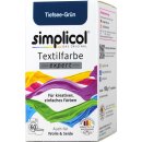 Simplicol Expert Tiefsee-Grün 1712