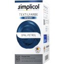 Simplicol Intensiv Textilfarbe Opal-Petrol 1811