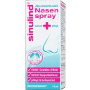 Sinulind Abschwellendes Nasenspray  15ml