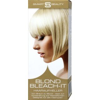Smart Blonde Aufheller Bleach-It