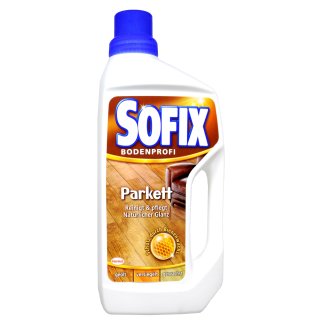 Sofix Parkett (1l Flasche)