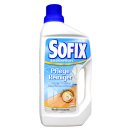 Sofix Pflege-Reiniger 3in1 (1l Flasche)