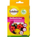Solabiol Gelbsticker 10 er