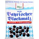 Soldan Bayrisch Blockmalz  100g
