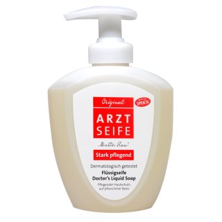 Speick Arztseife Flüssig  300ml