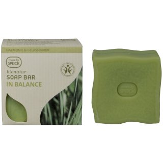 Speick Bionatur Seife Balance  100g