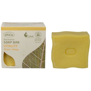 Speick Bionatur Seife Vitality  100ml
