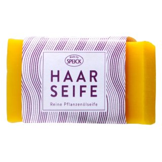 Speick Haarseife  45g