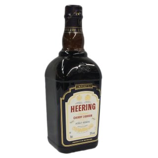 Heering Original Kirsch Likör 25%vol (0,7l Flasche)