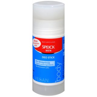 Speick Men Deo Stick (40ml Deo Stick)