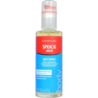 Speick Men Deo Spray (75ml Zerstäuber)