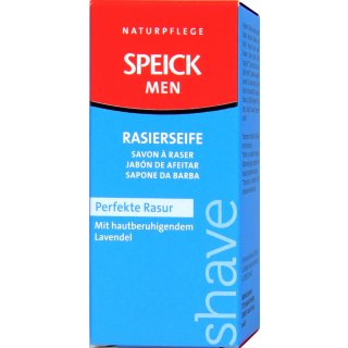 Speick Men Rasierseife  50g