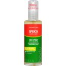 Speick Natural Deo Zerstäuber (75ml Sprüh Flasche)