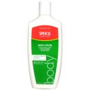 Speick Natural Körperlotion (250ml Flasche)