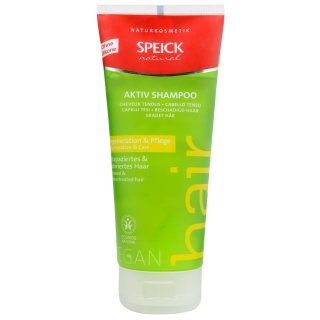 Speick Natural Shampoo Regeneration & Pflege  200ml