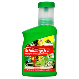 Spruzit Schädlingsfrei  250ml