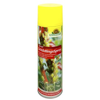 Spruzit Schädlingsspray (400ml Sprühdose)
