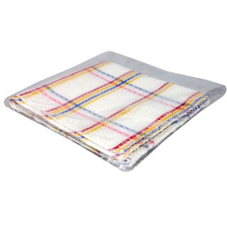 Spültuch Waffel Bunt Meiko 2 er