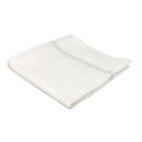 Spültuch Waffel Weiß Meiko 35 x 35