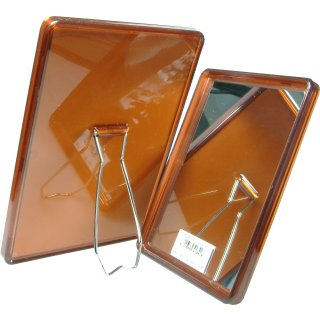 Stellspiegel Mittel 19 x 13 cm