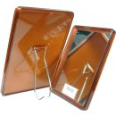 Stellspiegel Mittel 19 x 13 cm