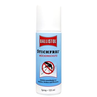 Stichfrei Spray (125ml Flasche)