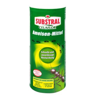 Substral Ameisenmittel  300g