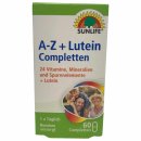 Sunlife A-Z Depot (60Stk Packung)