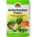 Sunlife Artischocken Dragees (60 Kapseln)