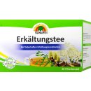 Sunlife Erkältungstee (20 Teebeutel)