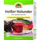 Sunlife Heißer Holunder-Granatapfel 20 er