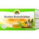 Sunlife Husten und Bronchialtee 20 er